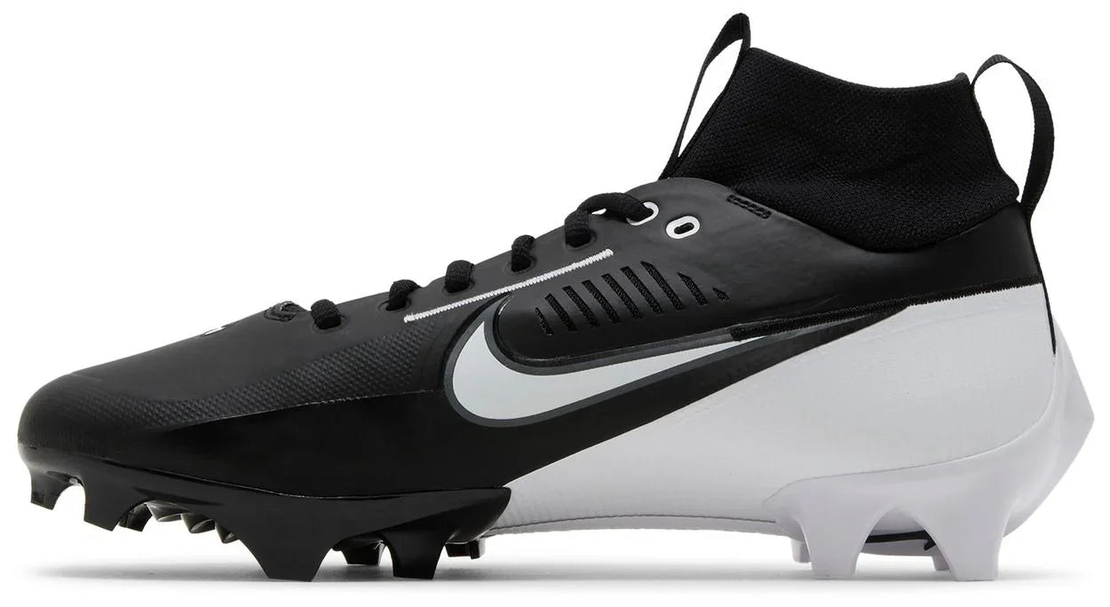 Nike Vapor Edge Pro 360 2 Black White-2