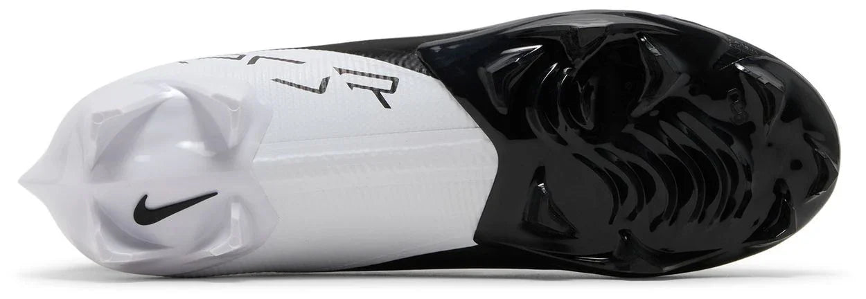 Nike Vapor Edge Pro 360 2 Black White-Sole