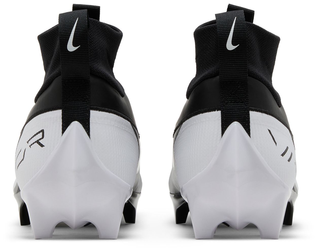 Nike Vapor Edge Pro 360 2 Black White-Back