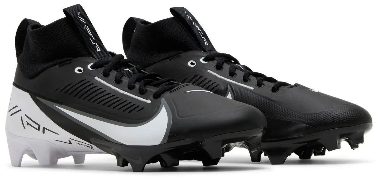 Nike Vapor Edge Pro 360 2 Black White-Pair