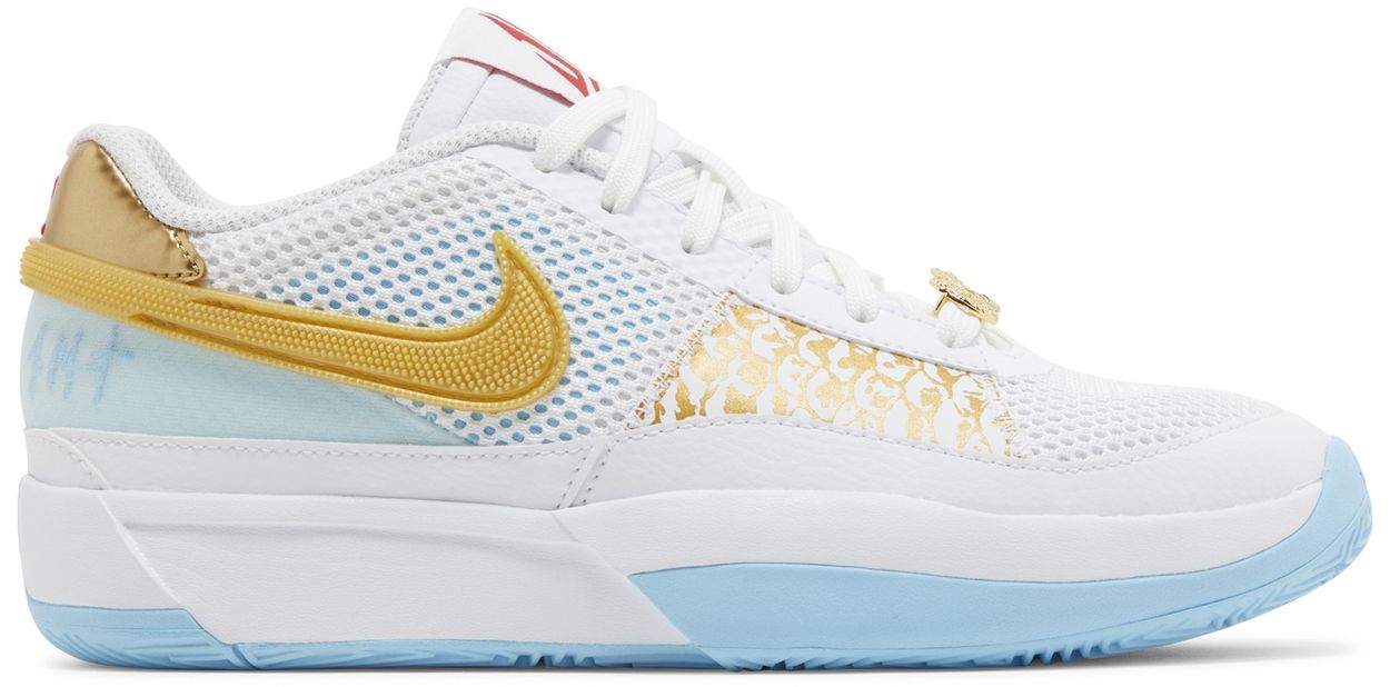 Nike Ja 1 Year of the Dragon (GS)-1