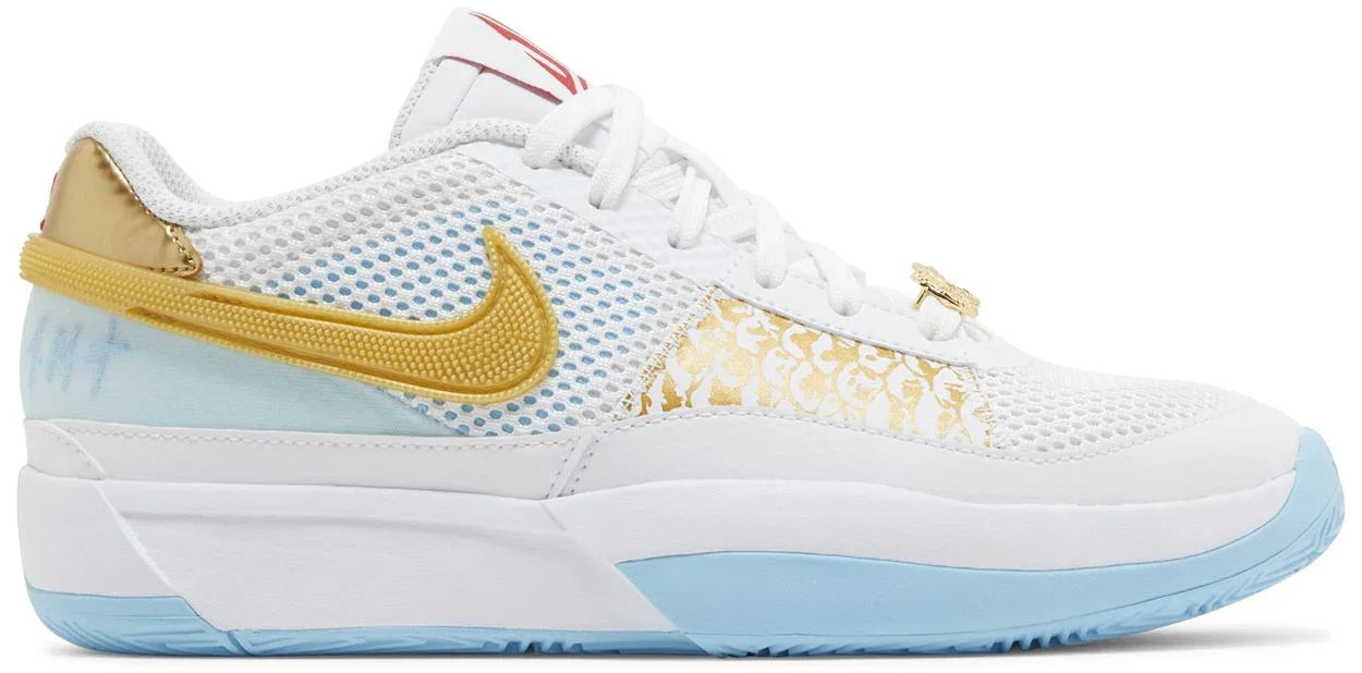 Nike Ja 1 Year of the Dragon (GS)-1