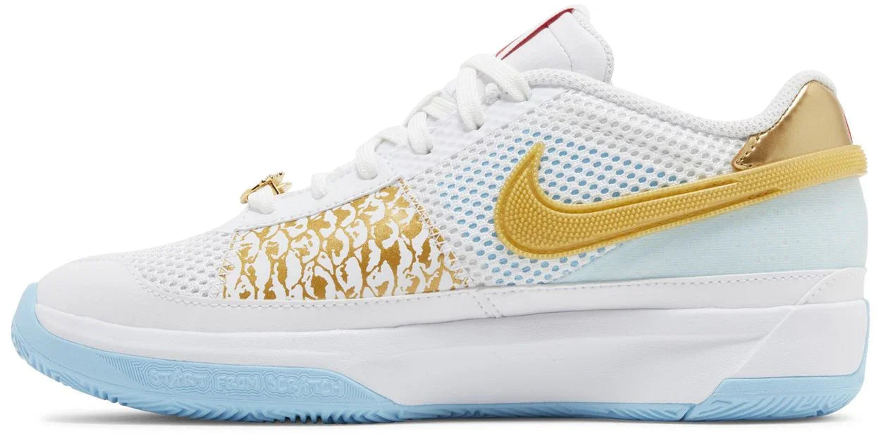 Nike Ja 1 Year of the Dragon (GS)-2