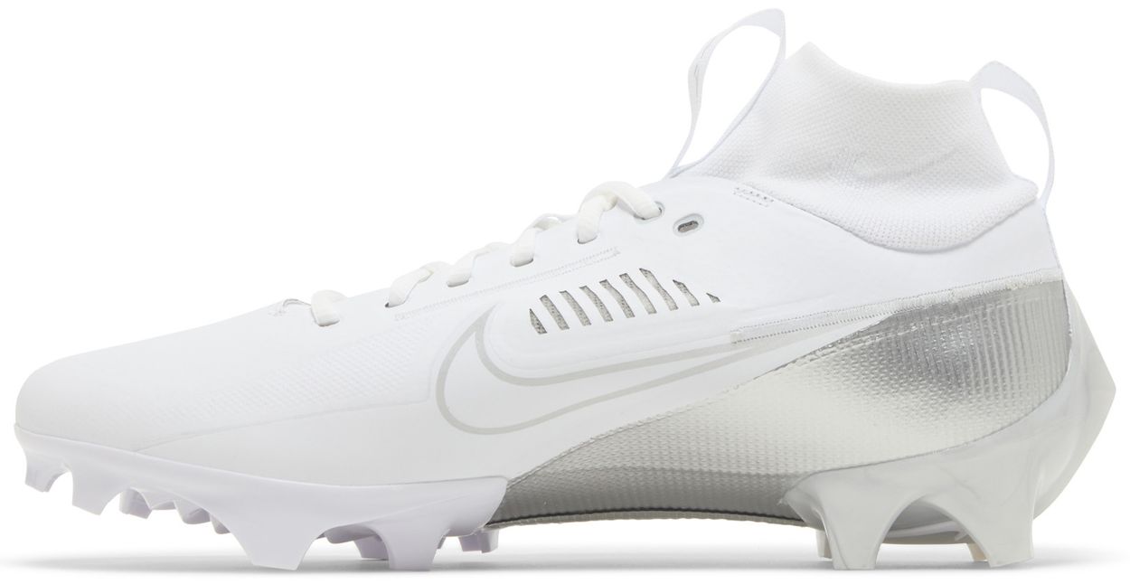 Nike Vapor Edge Pro 360 2 White Metallic Silver-2