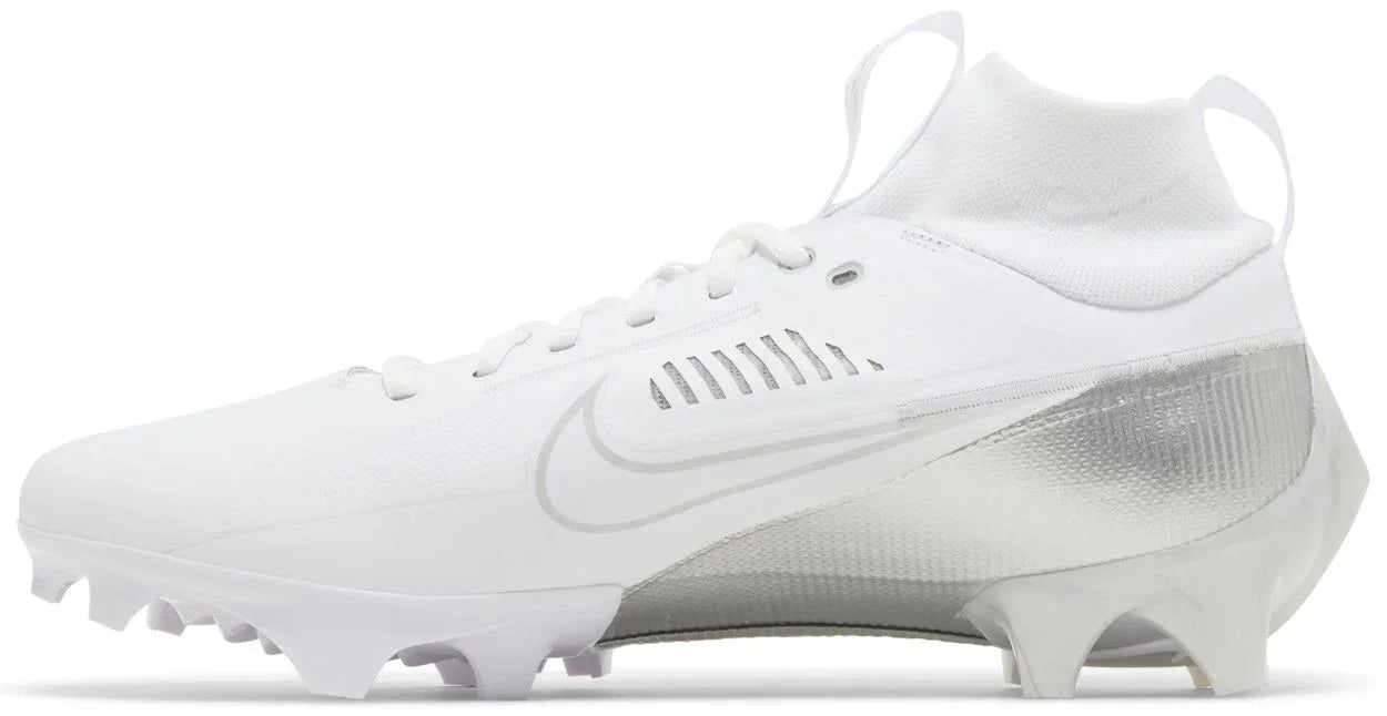 Nike Vapor Edge Pro 360 2 White Metallic Silver-2