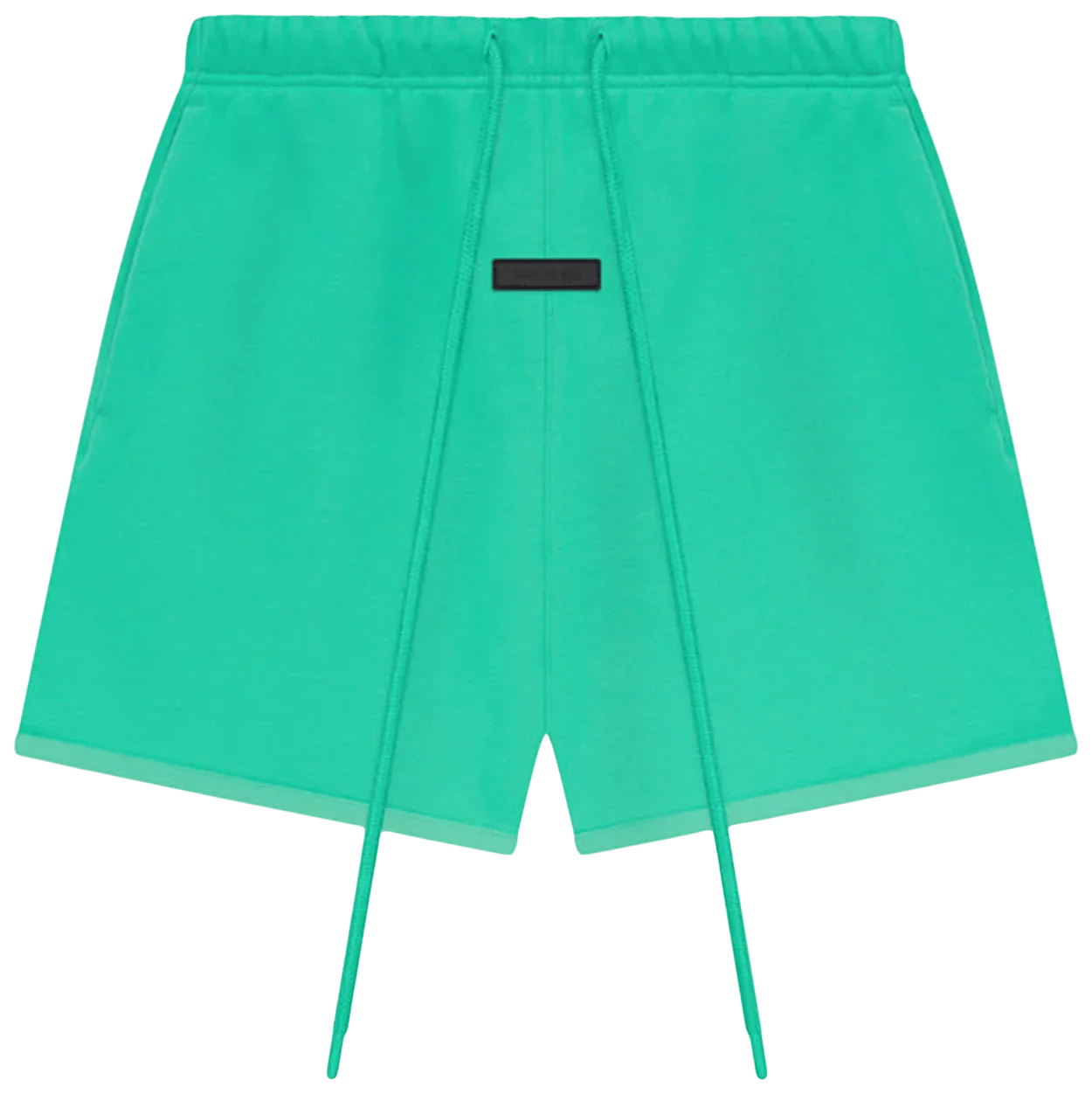 Fear of God Essentials Sweatshort Mint Leaf -1