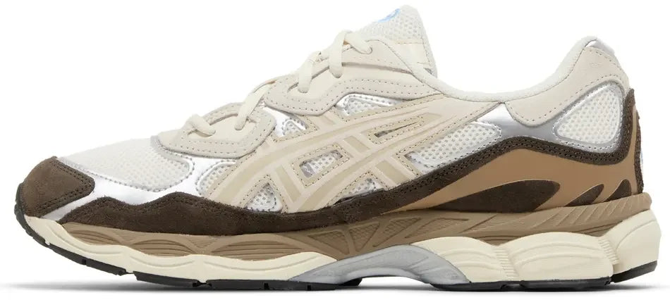 ASICS Gel-NYC Cream