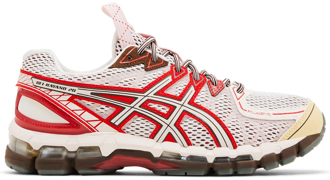 ASICS UB9-S Gel-Kayano 20 Kiko Kostadinov Crystal Pink-1