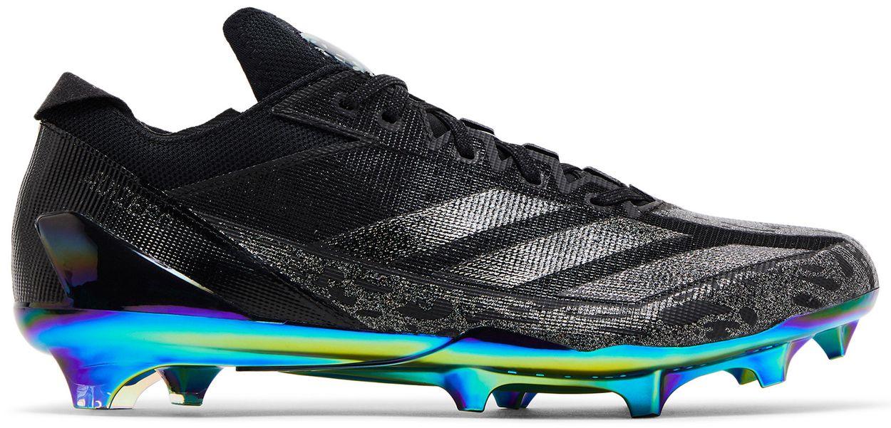 adidas Adizero Electric Speed Juice Core Black Carbon-1