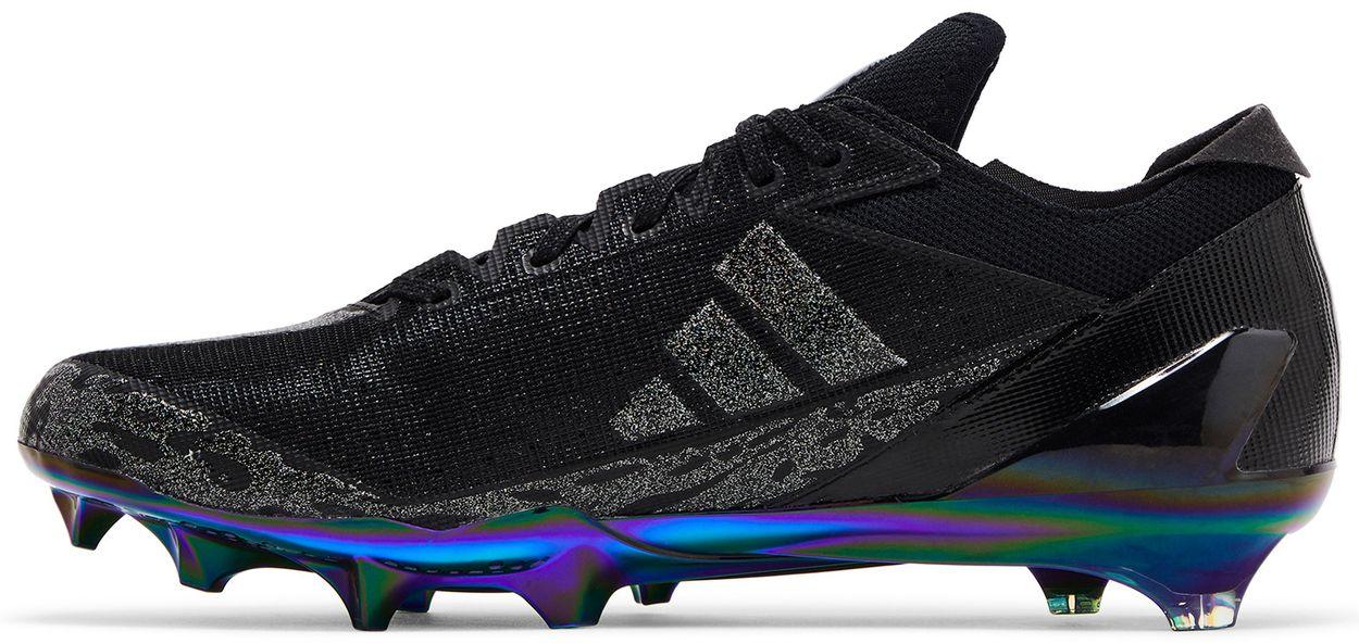 adidas Adizero Electric Speed Juice Core Black Carbon-2