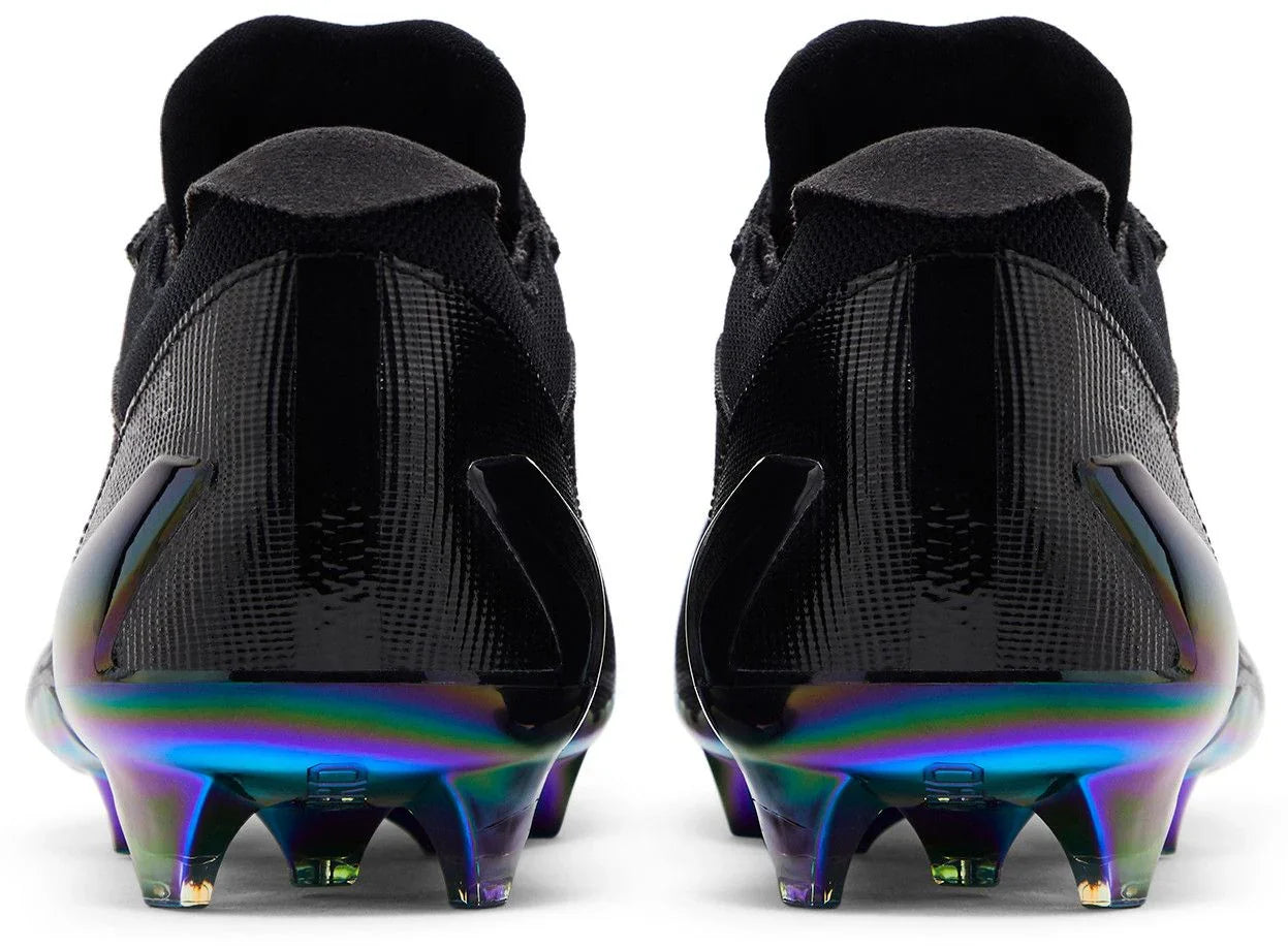 adidas Adizero Electric Speed Juice Core Black Carbon-Back