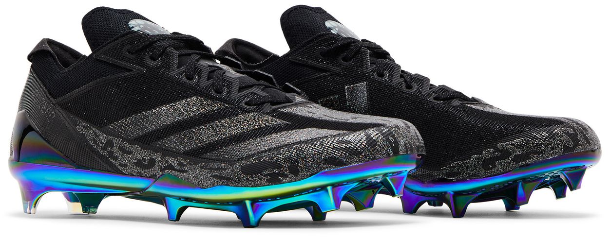 adidas Adizero Electric Speed Juice Core Black Carbon-Pair