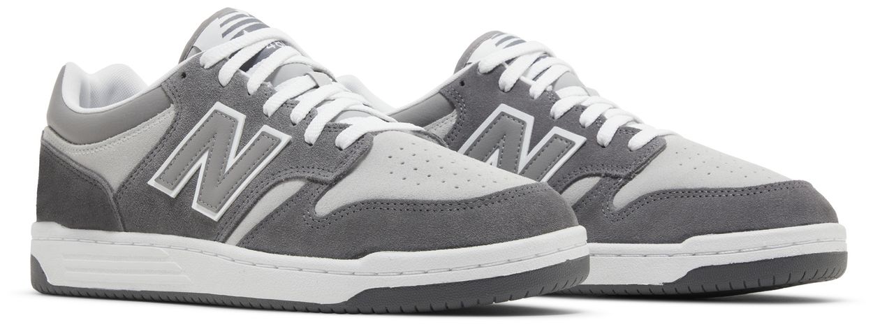 New Balance 480 Castlerock Rain Cloud-Pair