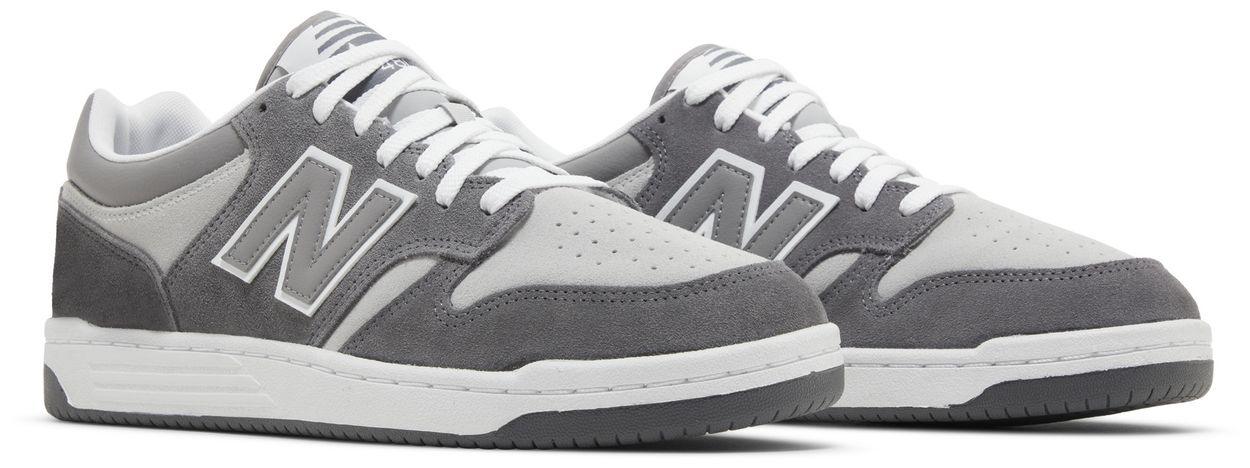 New Balance 480 Castlerock Rain Cloud-Pair