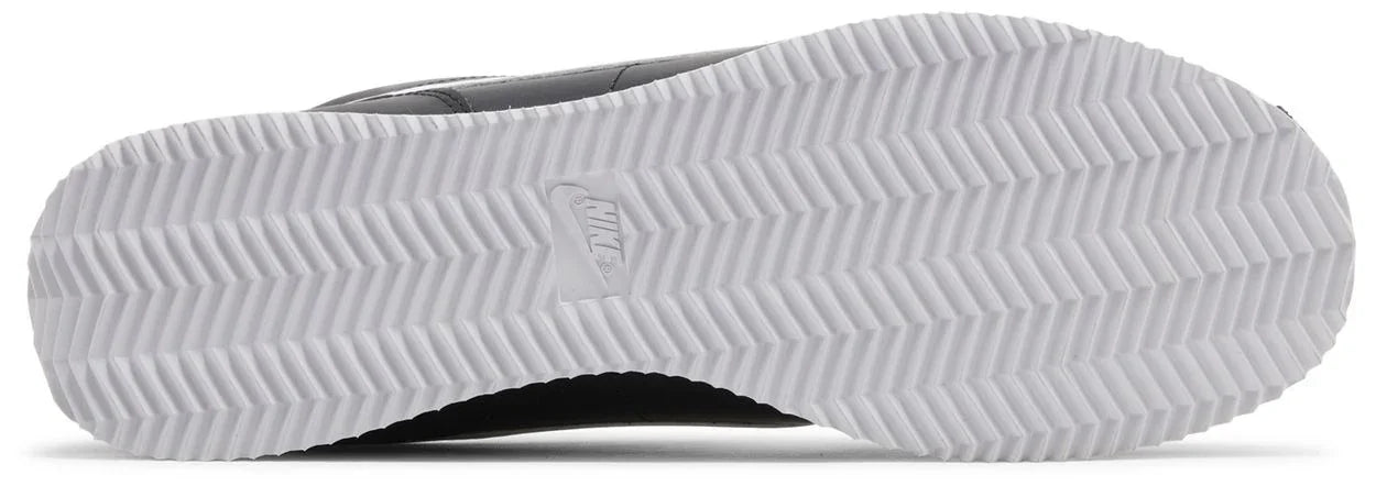 Nike Cortez Basic Black White (2023)-Sole