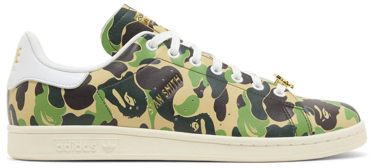adidas Stan Smith Bape ABC Camo-1