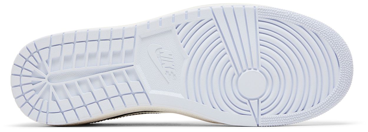 Jordan 1 Retro Low '85 Wings French Blue-Sole