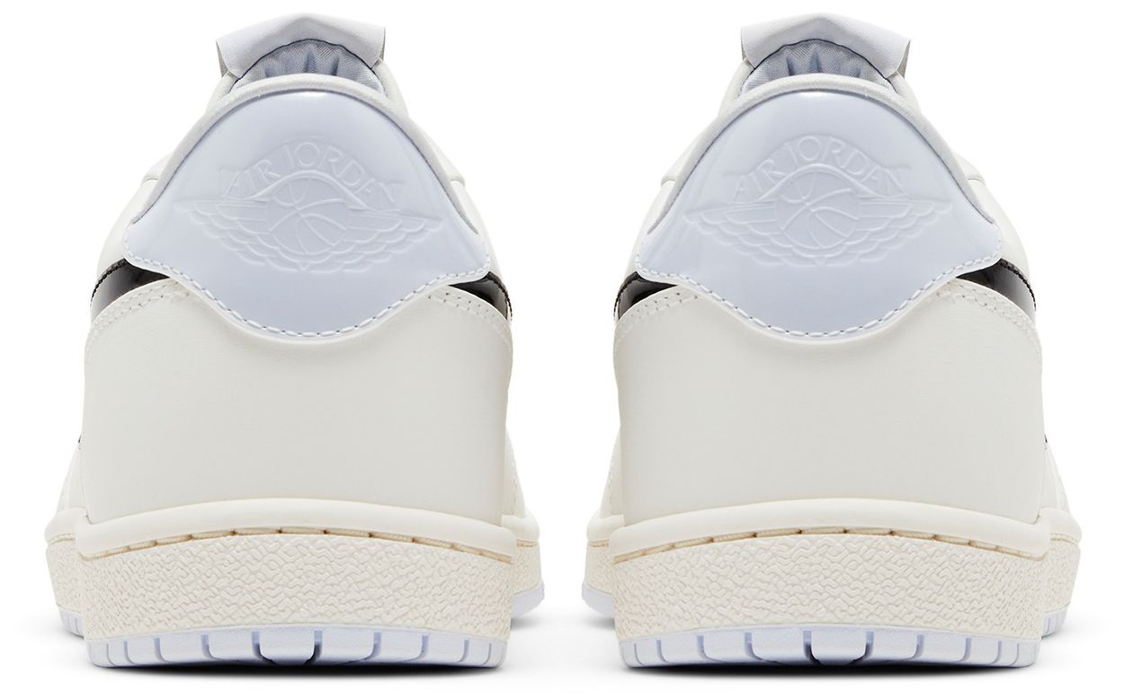 Jordan 1 Retro Low '85 Wings French Blue-Back