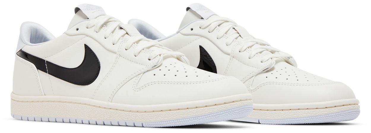 Jordan 1 Retro Low '85 Wings French Blue-Pair