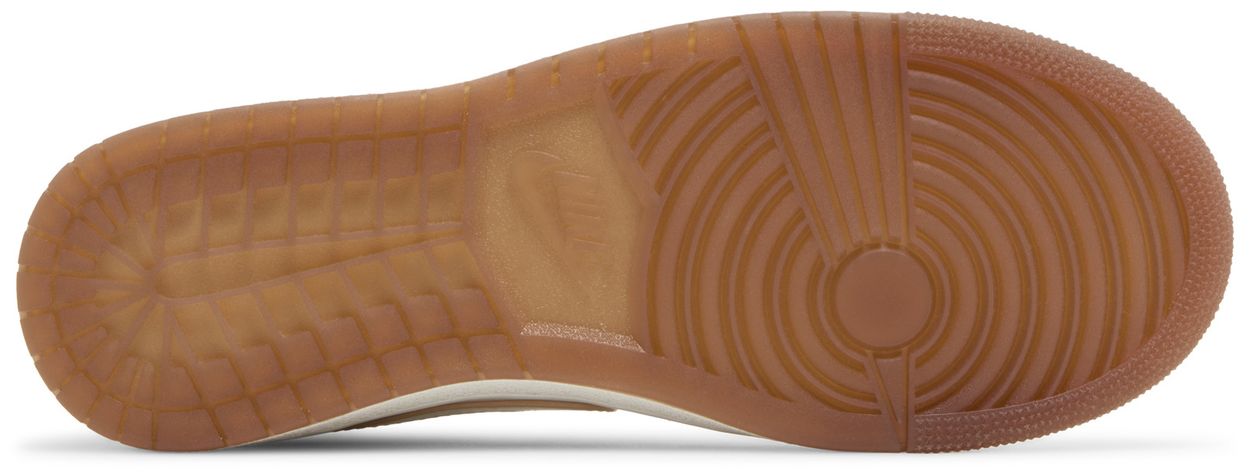 Jordan 1 Retro High '85 Wings Phantom-Sole