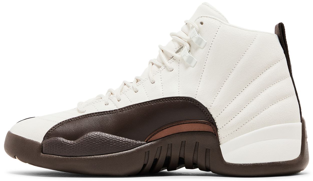 Jordan 12 Retro SP SoleFly Cafecito-2