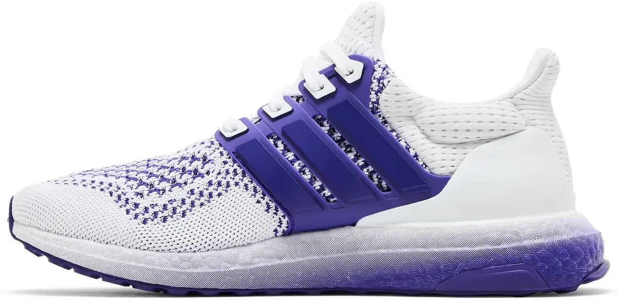 adidas Ultra Boost 1.0 Cloud White Energy Ink Collegiate Purple (W)