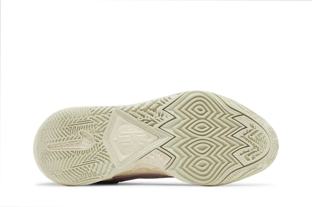 Nike Kyrie 8 All-Star-Sole