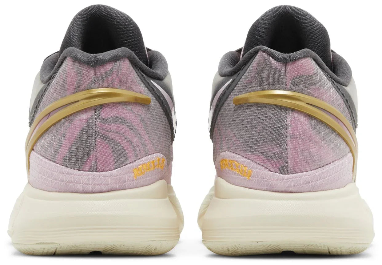 Nike Kyrie 8 All-Star-Back