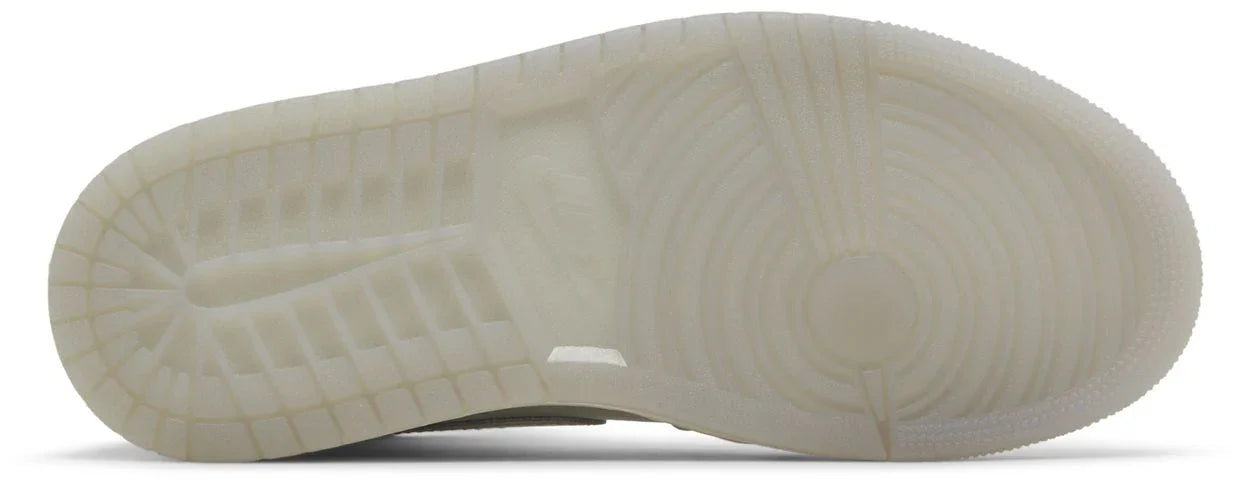 Jordan 1 Retro High OG Chrome (Women's)-Sole