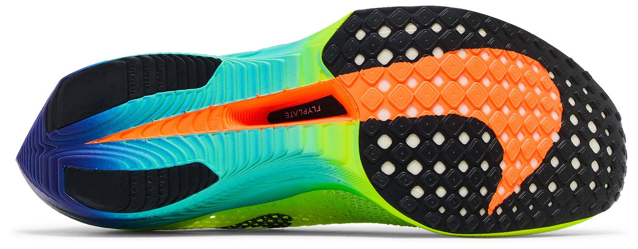 Nike ZoomX Vaporfly 3 Fast Pack (Women's)-Sole