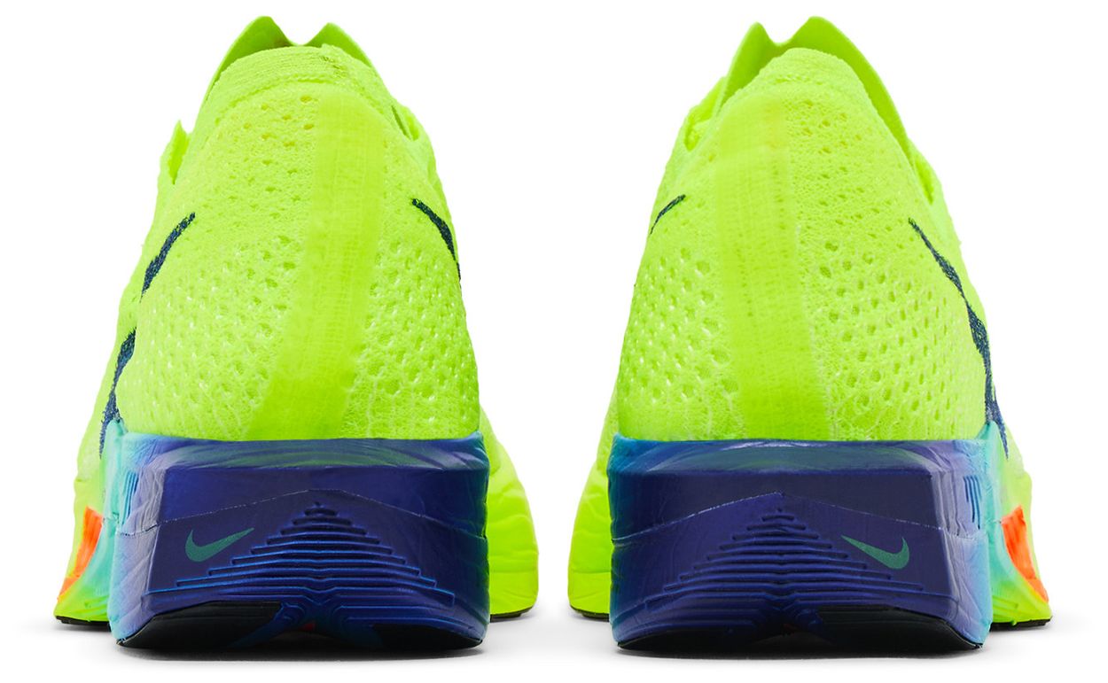 Nike ZoomX Vaporfly 3 Fast Pack (Women's)-Back