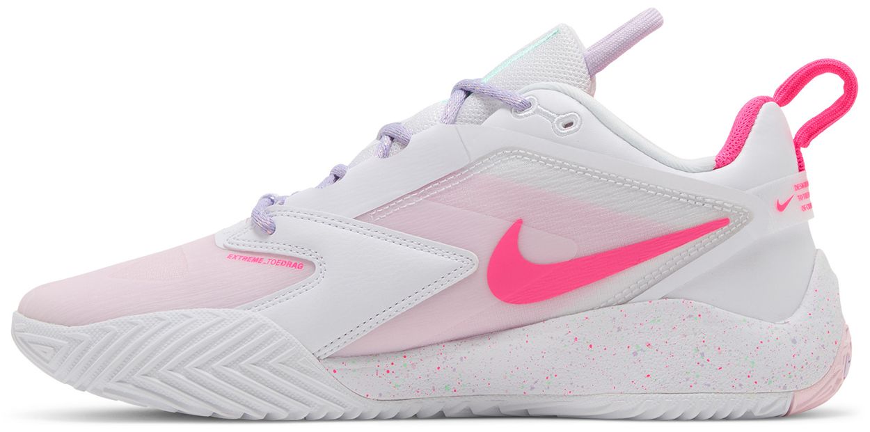 Nike HyperAce 3 SE Pink Foam-2
