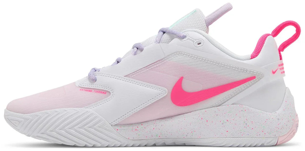 Nike HyperAce 3 SE Pink Foam-2