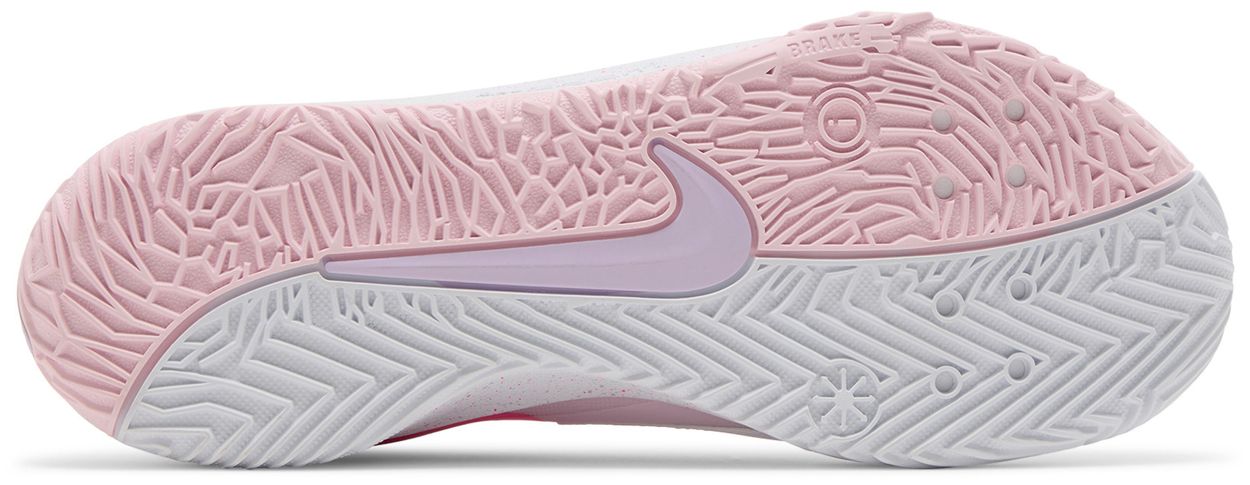 Nike HyperAce 3 SE Pink Foam-Sole