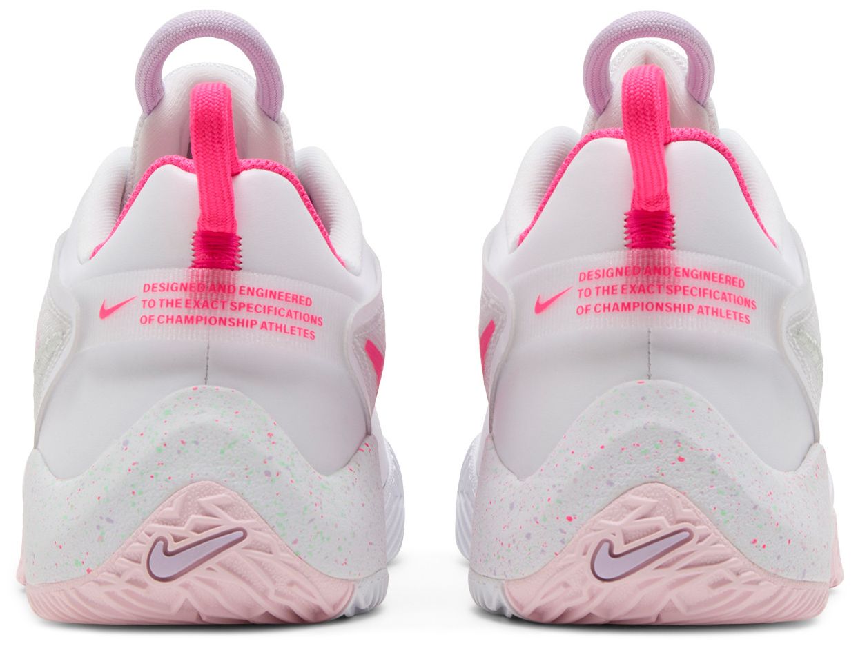 Nike HyperAce 3 SE Pink Foam-Back