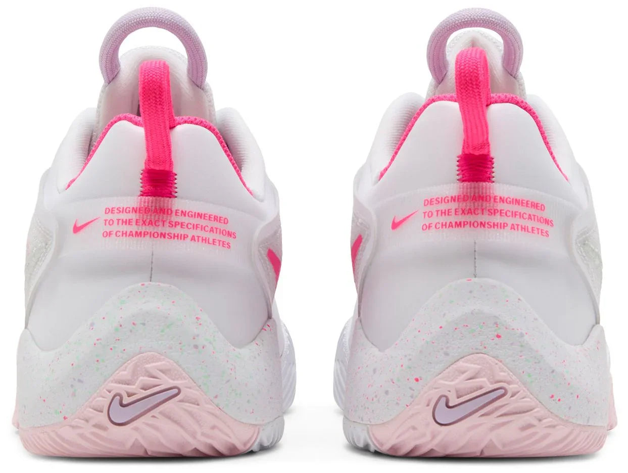 Nike HyperAce 3 SE Pink Foam-Back