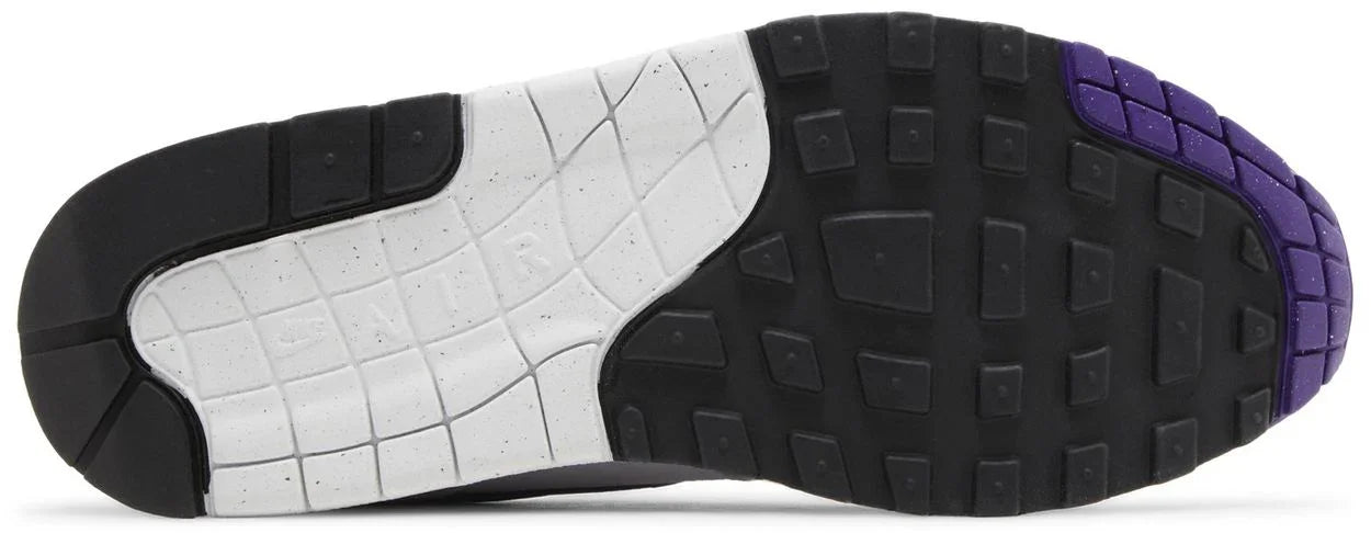 Nike Air Max 1 SC Field Purple-Sole