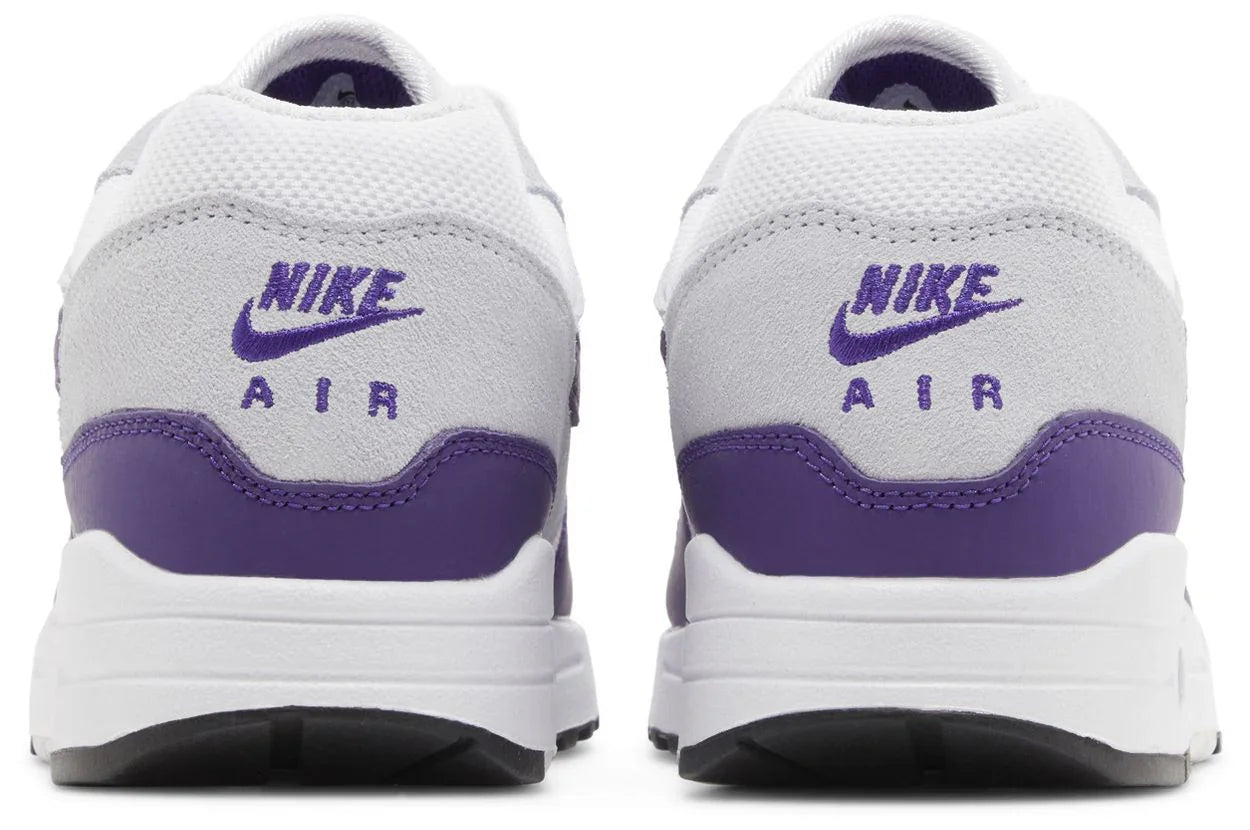 Nike Air Max 1 SC Field Purple-Back