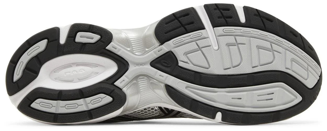 ASICS Gel-1130 White Black Silver-Sole