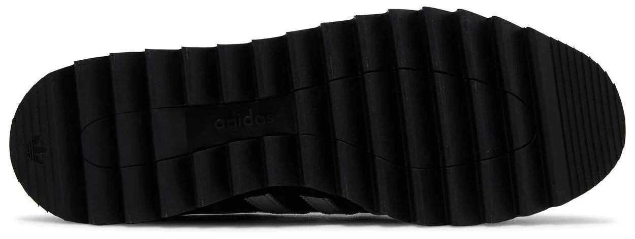 adidas Superstar CLOT By Edison Chen Black-Sole