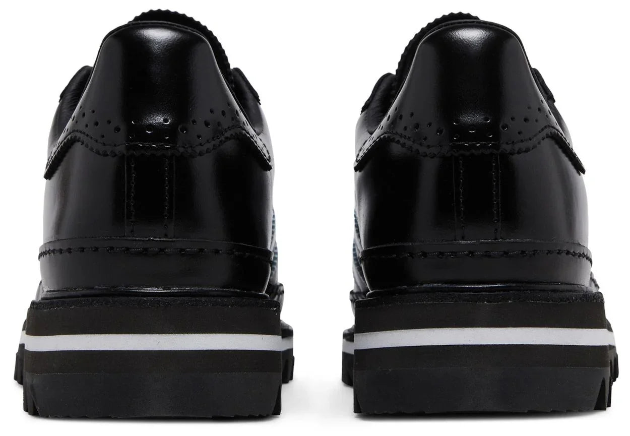 adidas Superstar CLOT By Edison Chen Black-Back