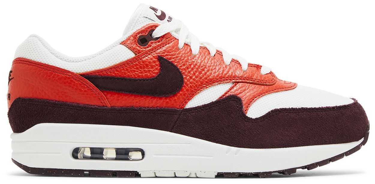 Nike Air Max 1 Burgundy Crush-1