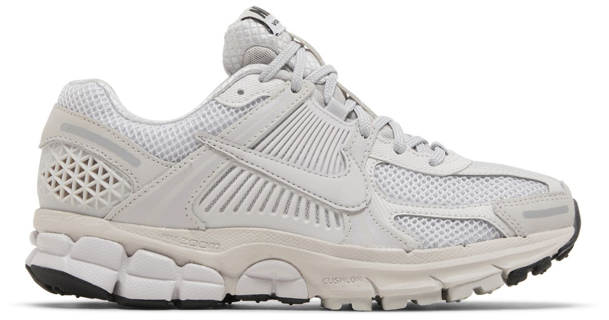 Nike Zoom Vomero 5 White Vast Grey (Women's)-1