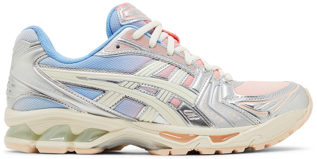 ASICS Gel-Kayano 14 Baked Pink Cream (Women's)-1