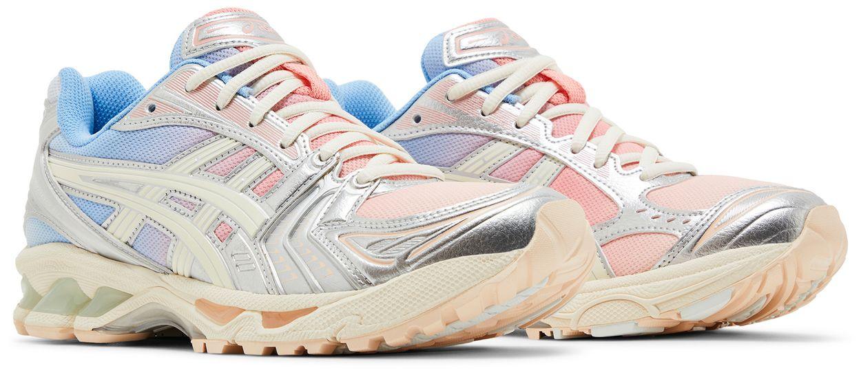 ASICS Gel-Kayano 14 Baked Pink Cream (Women's)-Pair