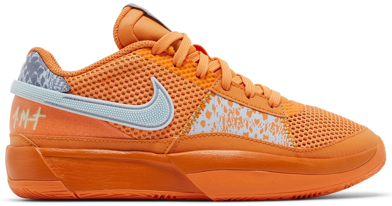 Nike Ja 1 Mismatched (GS)-1