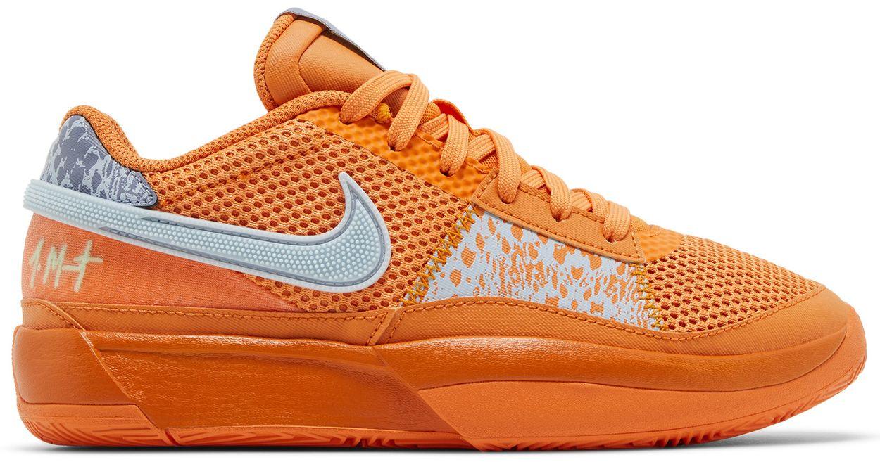 Nike Ja 1 Mismatched (GS)-1