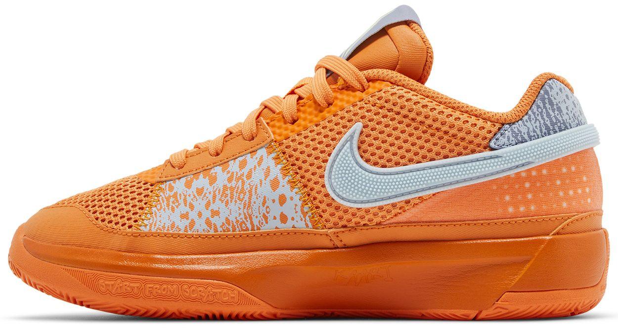 Nike Ja 1 Mismatched (GS)-2