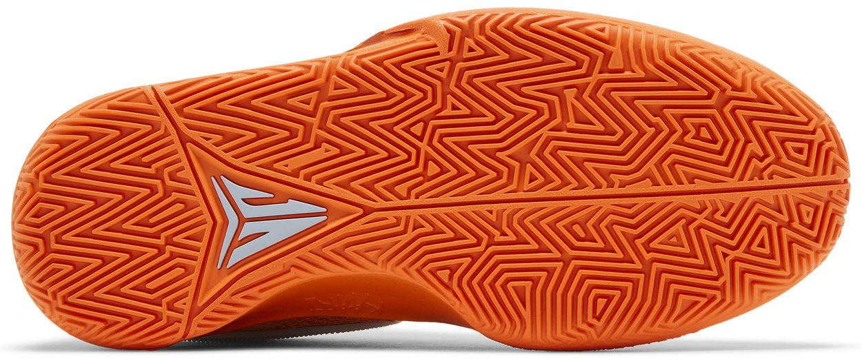 Nike Ja 1 Mismatched (GS)-Sole