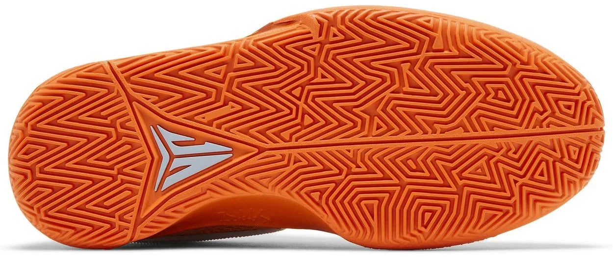 Nike Ja 1 Mismatched (GS)-Sole